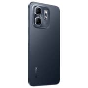 Infinix HOT 50I 128GB 4GB Sleek Black 4G Smartphone
