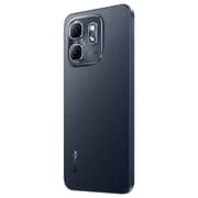 Infinix HOT 50I 128GB 4GB Sleek Black 4G Smartphone