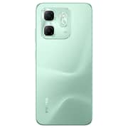 Infinix HOT 50I 256GB 4GB Sage Green 4G Smartphone