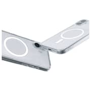 Levelo Clara Magsafe Case Transparent iPhone 16