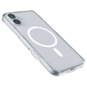 Levelo Clara Magsafe Case Transparent iPhone 16