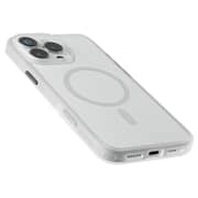 Levelo Solo MagSafe Case White iPhone 16 Pro