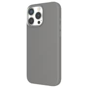Levelo Iris Magsafe Case Grey iPhone 16 Pro