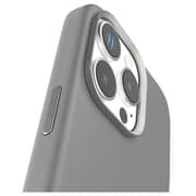 Levelo Iris Magsafe Case Grey iPhone 16 Pro