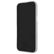 Levelo Iris Magsafe Case Grey iPhone 16 Pro Max