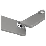 Levelo Iris Magsafe Case Grey iPhone 16 Pro Max