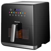 Hisense Air Fryer H09AFBKS4S