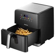 Hisense Air Fryer H09AFBKS4S
