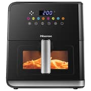 Hisense Air Fryer H09AFBKS4S