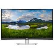 Dell S3221QSA Ultra HD 4K Curved Monitor 31.5inch