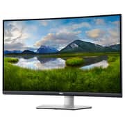 Dell S3221QSA Ultra HD 4K Curved Monitor 31.5inch