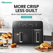 Hisense Air Fryer H09AFBK2S5
