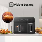 Hisense Air Fryer H09AFBK2S5