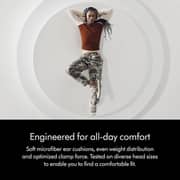 Dyson OnTrac Wireless Over-Ear Headphones, CNC Copper – WP02