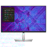Dell P2723QE Ultra HD 4K USB-C Hub Monitor 26.96inch