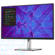 Dell P2723QE Ultra HD 4K USB-C Hub Monitor 26.96inch