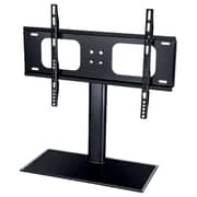 Beetec Desktop Based TV Stand Black