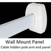 Beetec Projector Ceiling Mount White