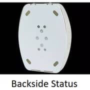Beetec Projector Ceiling Mount White
