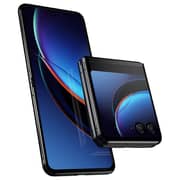 Motorola Razr 40 Ultra 512GB 12GB Infinite Black 5G Smartphone - International Version