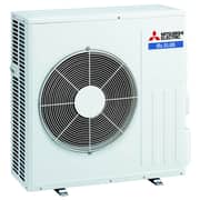 Mitsubishi Split Air Conditioner 2 Ton MS-GS24/MU-GS24