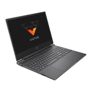 HP Victus Gaming Laptop (2024) – 13th Gen / Intel Core i5-13500H / 15.6inch FHD / 512GB SSD / 8GB RAM / 4GB NVIDIA GeForce RTX 3050 Graphics / English & Arabic Keyboard / Mica silver / Middle East Verson – [15-FA1043NE]