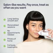 Braun IPL Skin i·expert Pro 7 Hair Removal Kit PL7257
