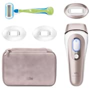 Braun IPL Skin i·expert Pro 7 Hair Removal Kit PL7257