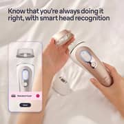 Braun IPL Skin i·expert Pro 7 Hair Removal Kit PL7147