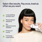 Braun IPL Skin i·expert Pro 7 Hair Removal Kit PL7147