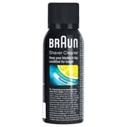 Braun Shaver Cleaner Aerosol Spray SC 8000