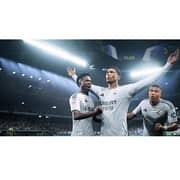 PS4 FC25 English Standard Edition Game