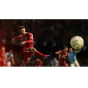 PS4 FC25 English Standard Edition Game