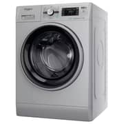 Whirlpool Front Load Washer 8 kg FFB 8259 SBSV GCC