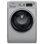 Whirlpool Front Load Washer 8 kg FFB 8259 SBSV GCC