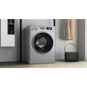 Whirlpool Front Load Washer 8 kg FFB 8259 SBSV GCC