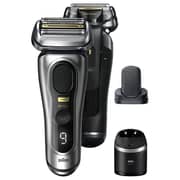 Braun Series 9 Pro+ 6-in-1 Wet & Dry Shaver 9597CC
