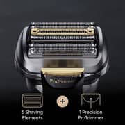 Braun Series 9 Pro+ 6-in-1 Wet & Dry Shaver 9597CC
