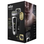 Braun Series 9 Pro+ 6-in-1 Wet & Dry Shaver 9597CC