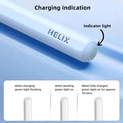 Helix Pencil White iPad
