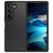 Helix Case Black Galaxy Z Fold 6