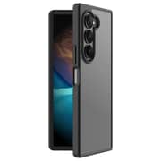 Helix Case Black Galaxy Z Fold 6