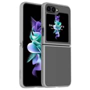 Helix Case Grey Galaxy Z Flip 6