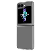 Helix Case Grey Galaxy Z Flip 6