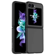 Helix Case Black Galaxy Z Flip 6