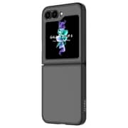 Helix Case Black Galaxy Z Flip 6