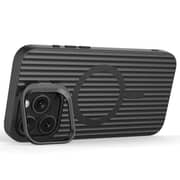 Helix Case Black iPhone 16 Pro