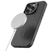 Helix Case Black iPhone 16 Pro Max