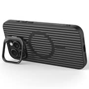 Helix Case Black iPhone 16 Pro Max