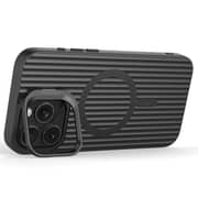 Helix Case Black iPhone 16 Pro Max